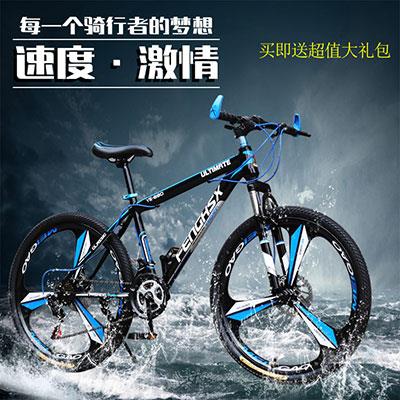 安阳入门山地车