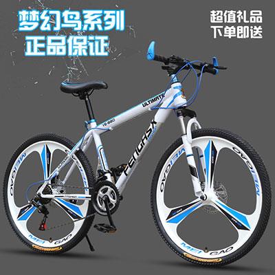 安阳入门山地车