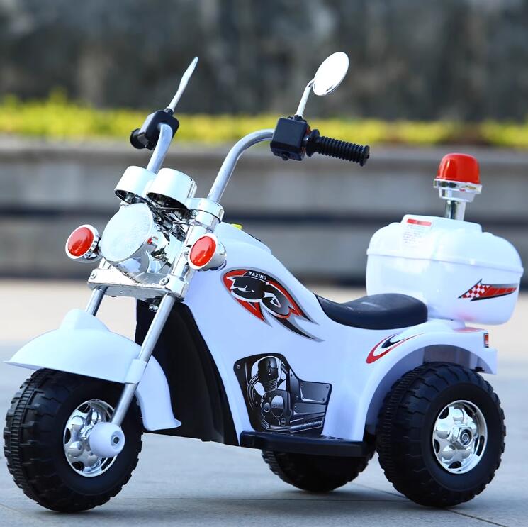安阳儿童摩托车