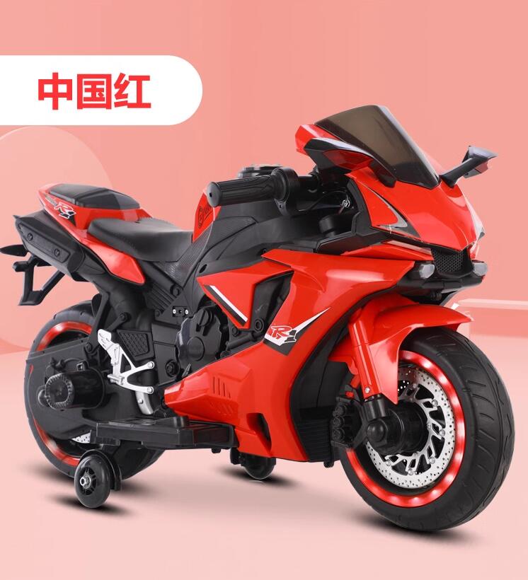 安阳儿童二轮摩托车