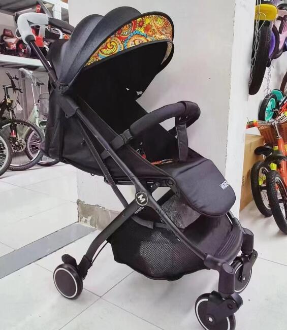 安阳婴儿口袋车