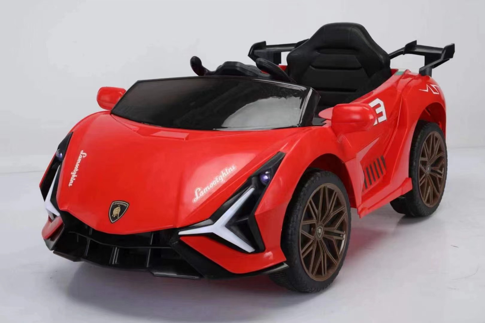 安阳儿童四轮电动汽车